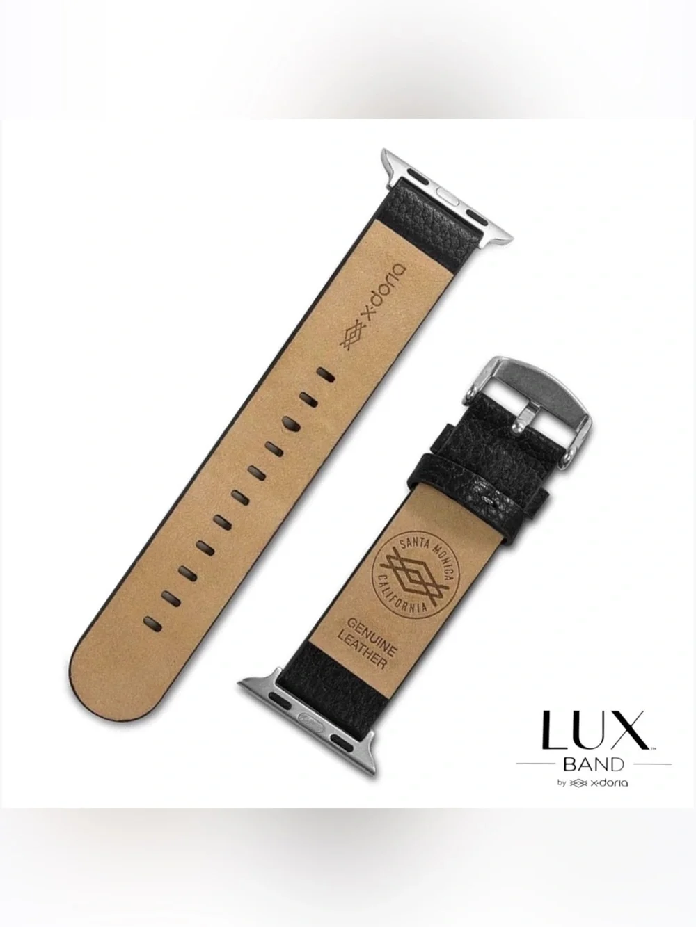 Lux Band by X-Doria / Astra Straps up sale